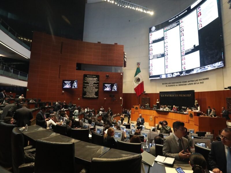 Condena la Permanente actos represivos del Servicio de Inmigración y Aduanas de EUA en contra de la vida de 17 connacionales mexicanos
