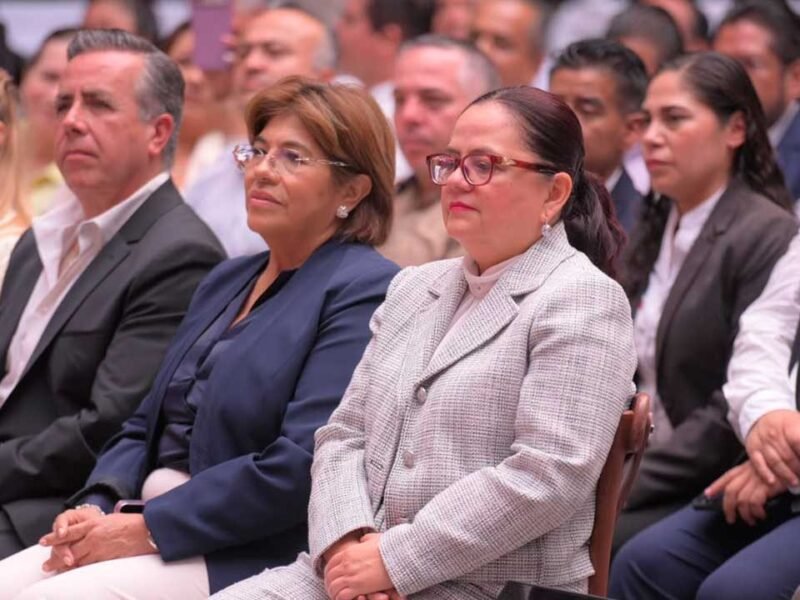 Saneamiento bursátil abre una etapa de mayor responsabilidad presupuestal: Rosa María