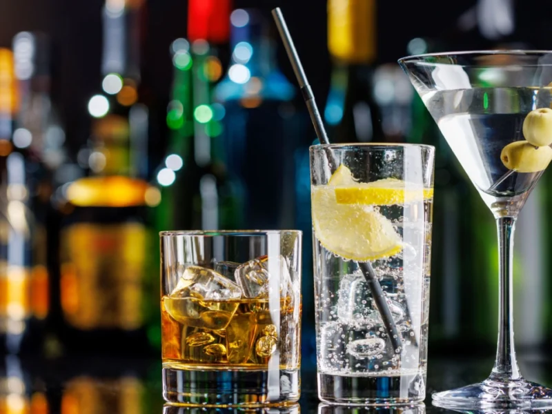 Reforma fiscal para bebidas alcohólicas saldrá en próximas semanas