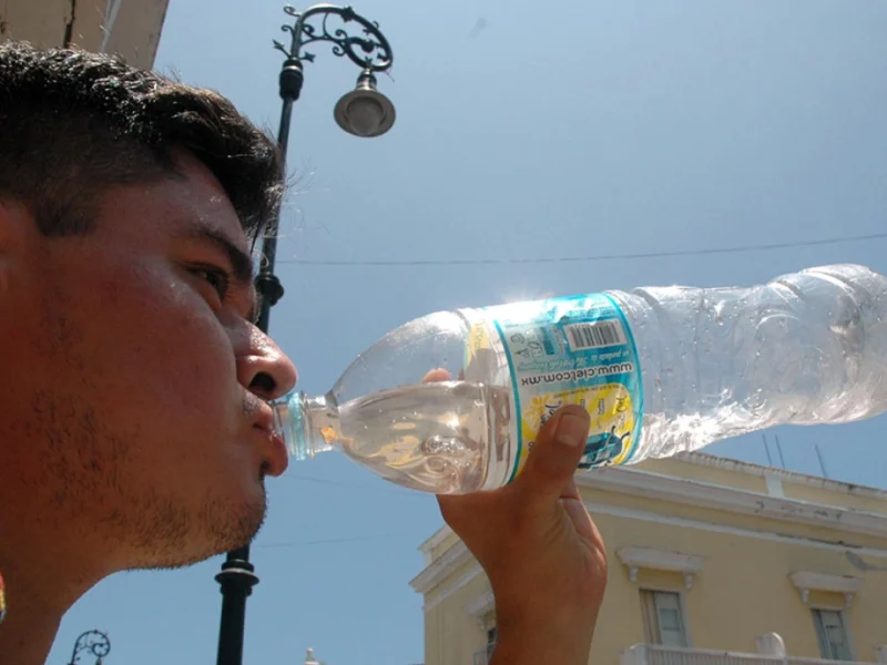 Canícula 2026: ¿cuándo termina y qué estados seguirán con menos lluvias?