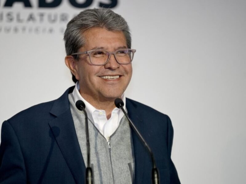 La educación superior debe consolidarse como un espacio permanente de innovación: Ricardo Monreal