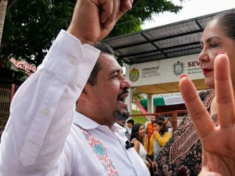 Así fue el paso de Claudia Tello por laSEV: protestas, litigios y señalamientos