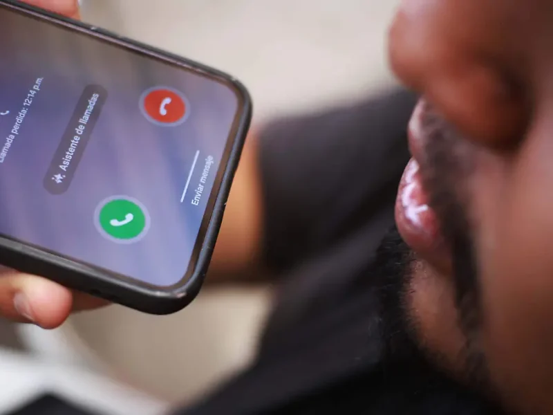 Denunciar extorsiones telefónicas al 089 ha disminuido delitos, pero familias y comercios aún son víctimas en Veracruz