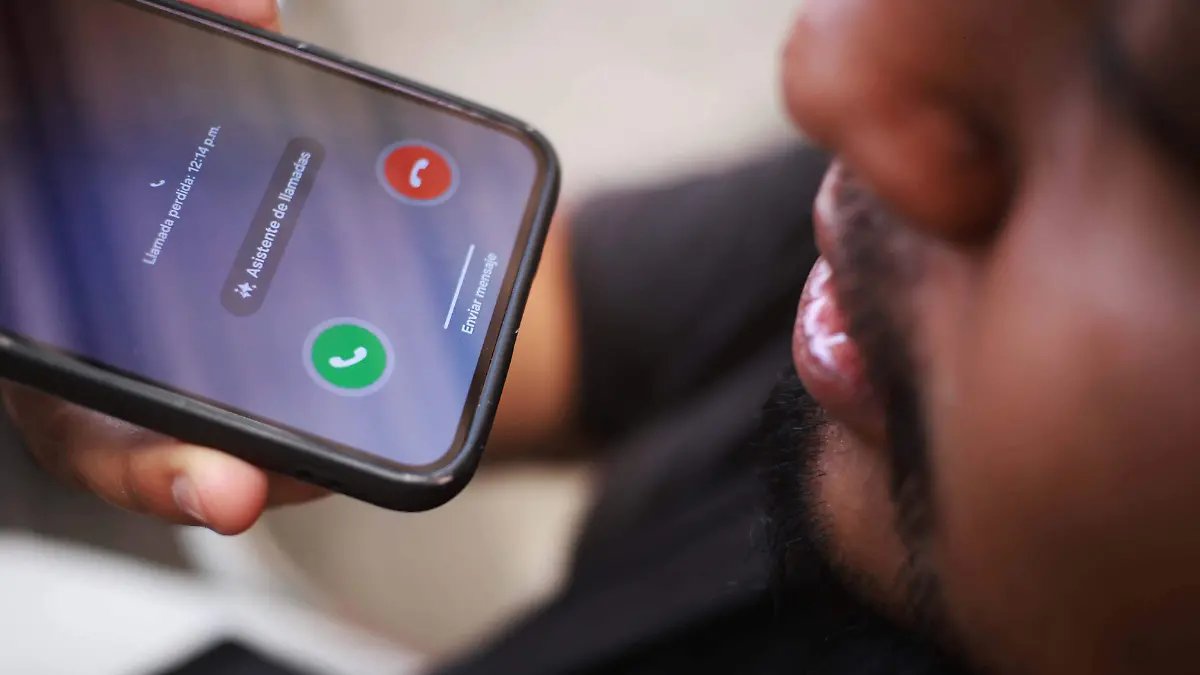 Denunciar extorsiones telefónicas al 089 ha disminuido delitos, pero familias y comercios aún son víctimas en Veracruz