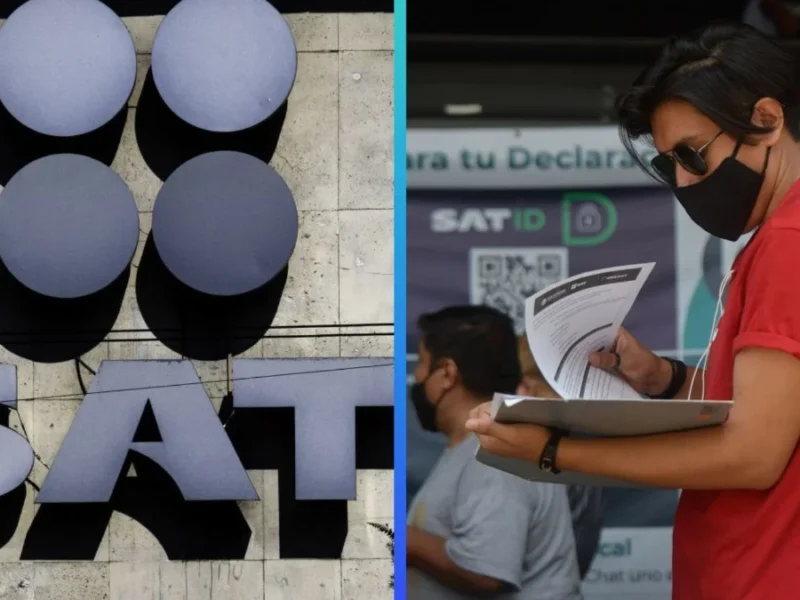 SAT anuncia suspensión de trámites durante julio: estas son las fechas oficiales