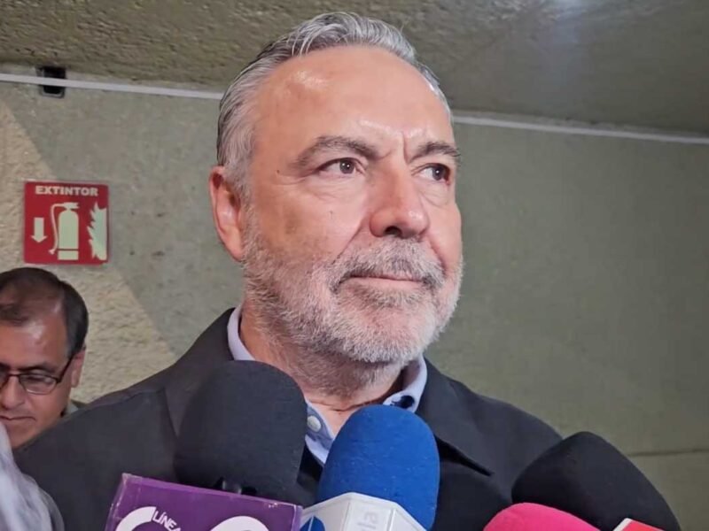 Necesario, garantizar derecho de contribuyentes a recibir devoluciones fiscales más ágiles: Alfonso Ramírez