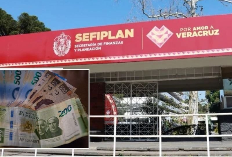 Anuncia SEFIPLAN fin de la deuda bancaria por bursatilización municipal.