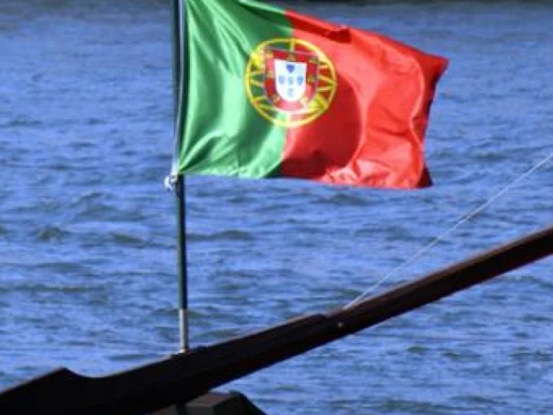 Google conecta un nuevo cable submarino transatlántico entre Portugal y EU
