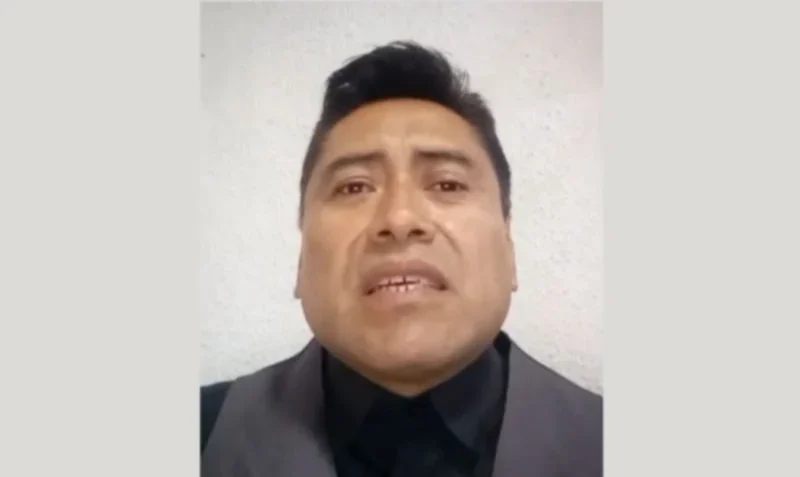 “Un acto de rebeldía”: las últimas palabras del maestro Alberto Israel Jasso antes de morir tras ser acusado de abuso