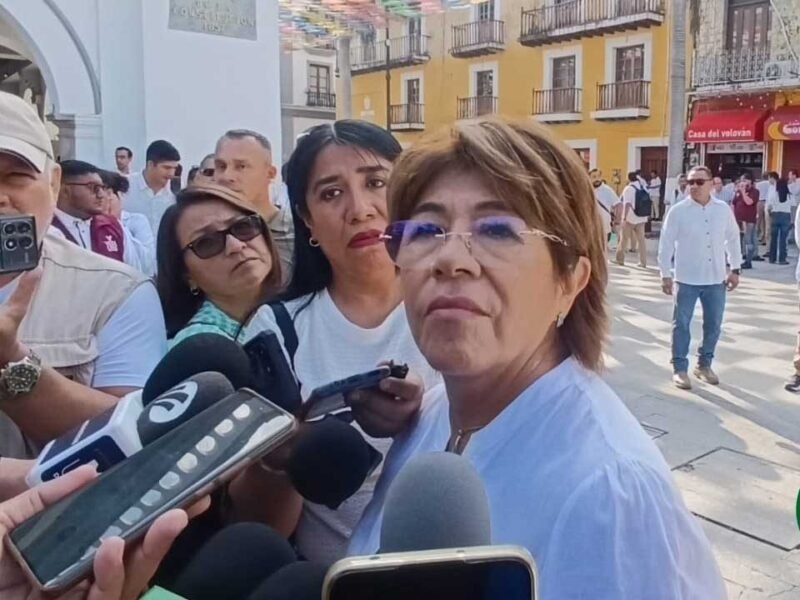 Al 95% la ocupación hotelera estas vacaciones de verano: Rosa María Hernández