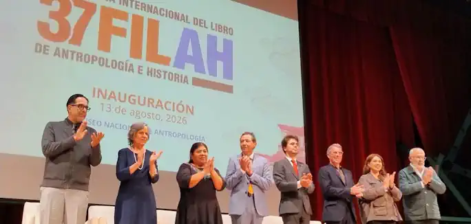 Veracruz lleva a la FILAH su historia milenaria y diversidad cultural