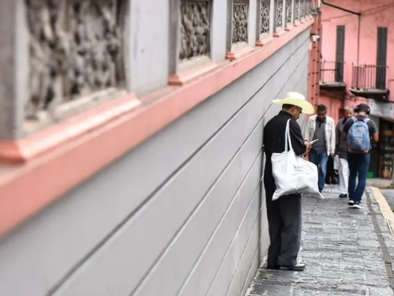 Depresión y Alzheimer avanzan entre adultos mayores de Xalapa; las señales que las familias no deben ignorar
