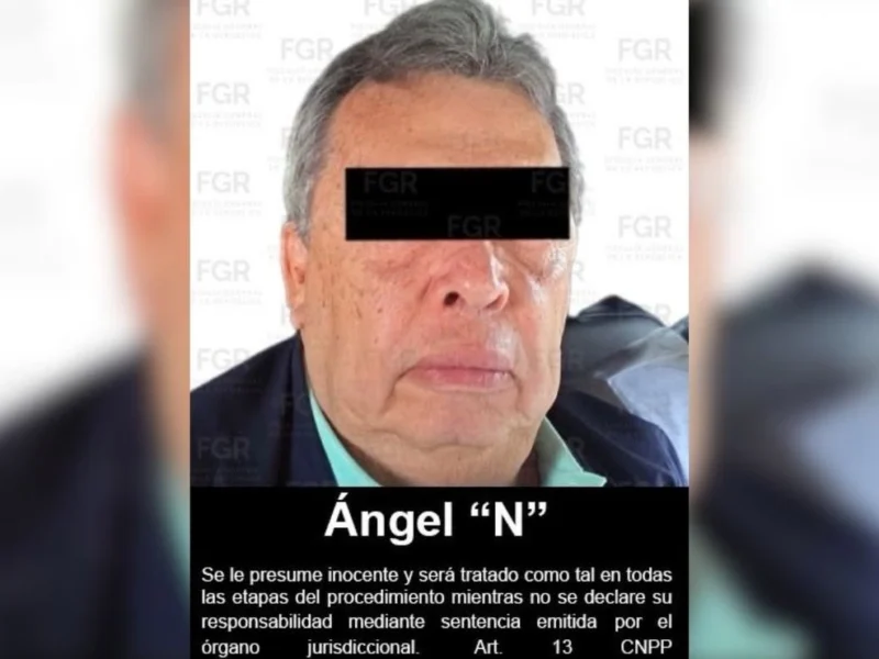 FGR: Ángel Aguirre ordenó destruir evidencias clave de caso Ayotzinapa; operación dolosa desde el ejecutivo estatal