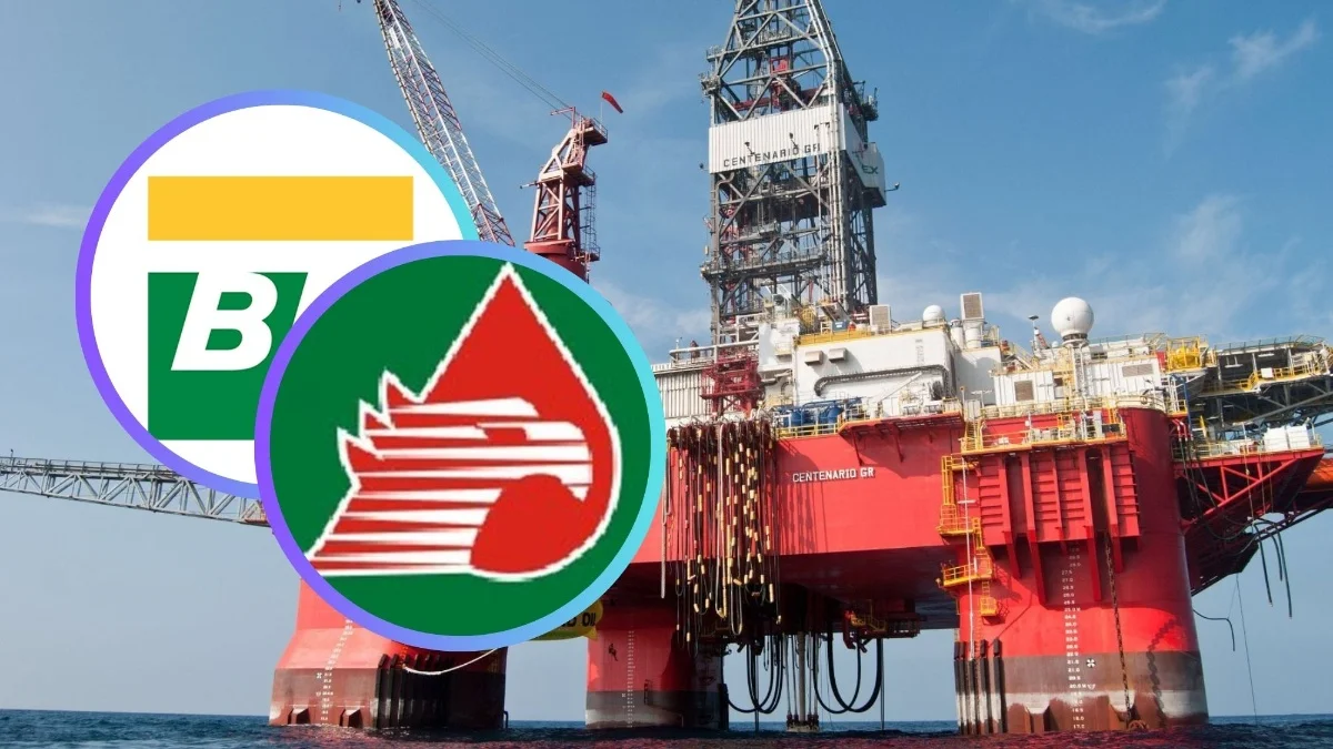 Pemex y Petrobras: así marcha la alianza entre las petroleras de México y Brasil