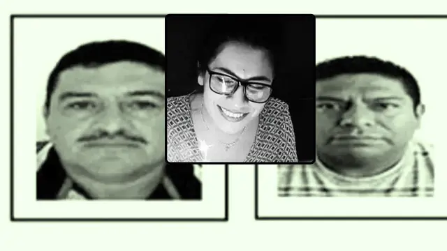 Ofrecen 0 mil por cada implicado en crimen de Avisack Douglas