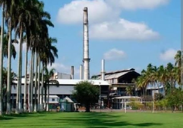 Ingenio San Pedro y el impacto en Los Tuxtlas