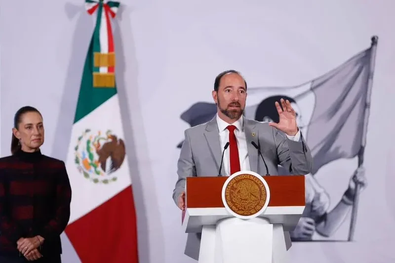 Fracking en NL, Tamaulipas y Coahuila, aconsejan a Sheinbaum