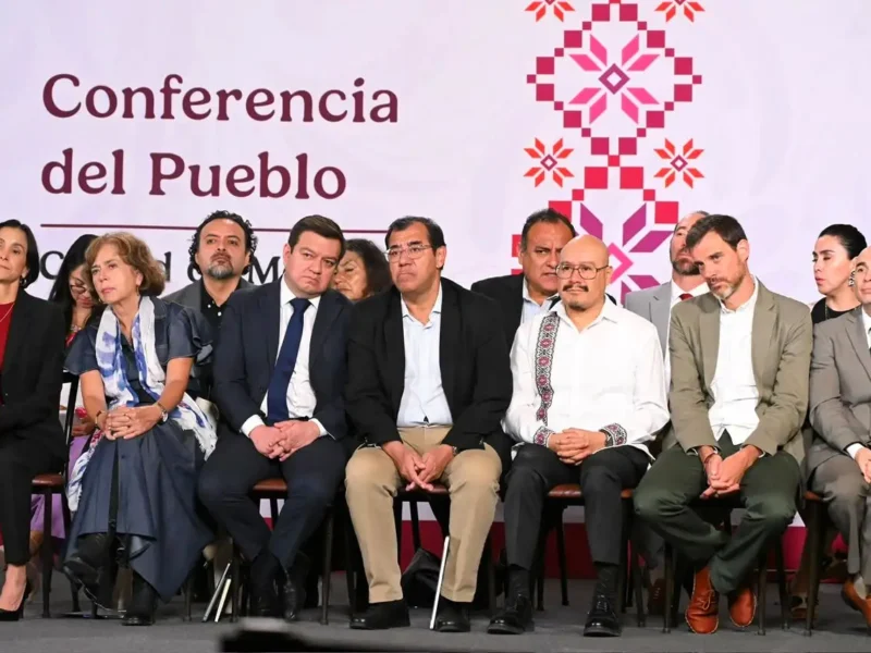 Aval de Sheinbaum al fracking enfurece a ONG: “Buscaban cómo usarlo con menos culpa”