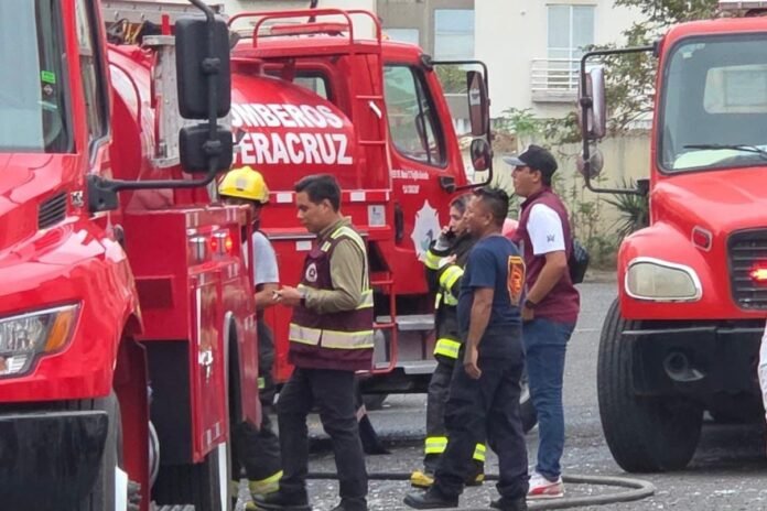 Bomberos, ¿ahora sí va la suya?