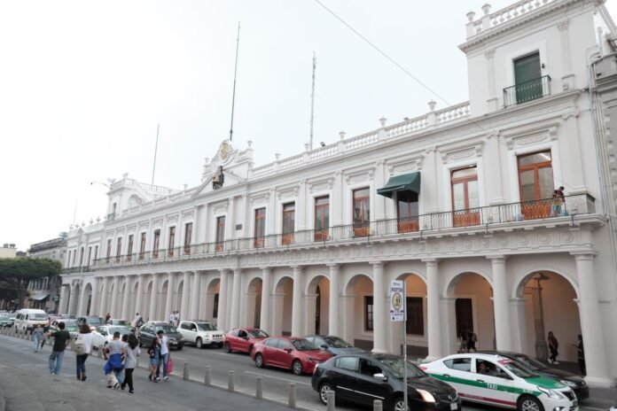 Veracruz: finanzas que empiezan a dar resultados