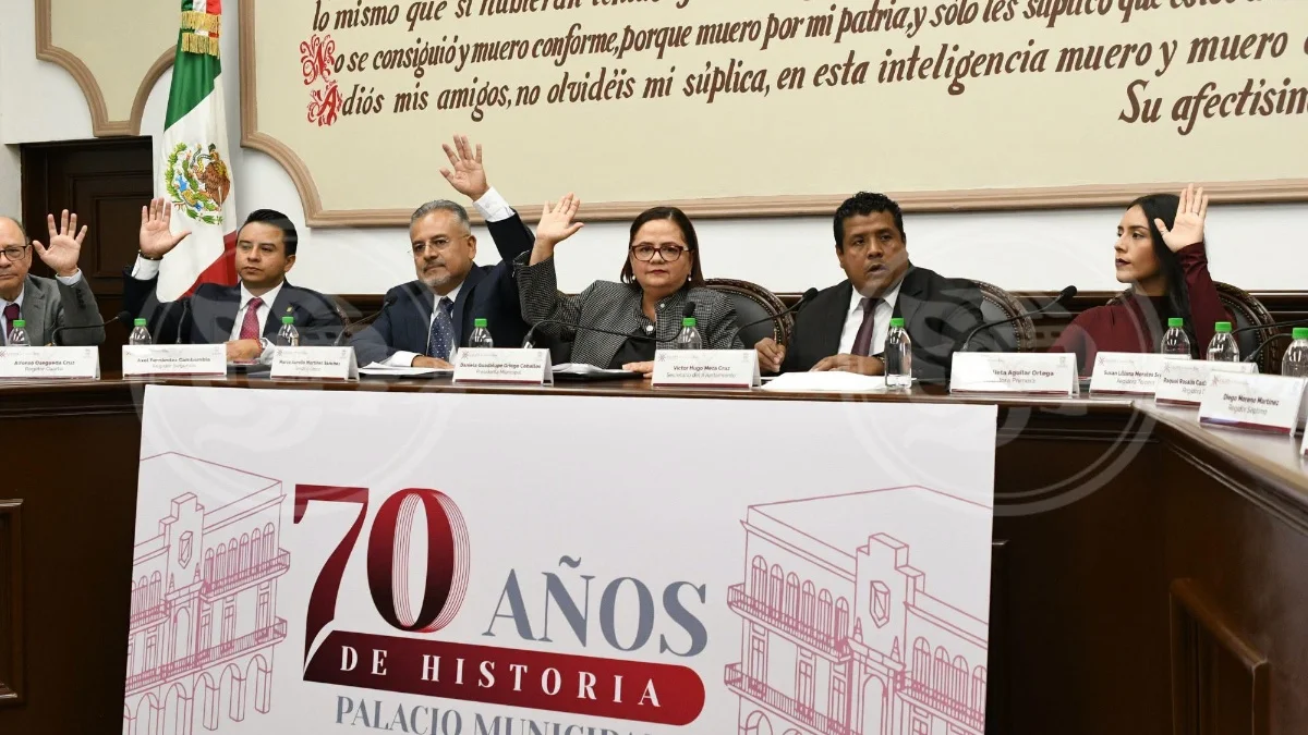 Palacio Municipal de Xalapa cumple 70 años y recuerda su historia como sede del Ayuntamiento 