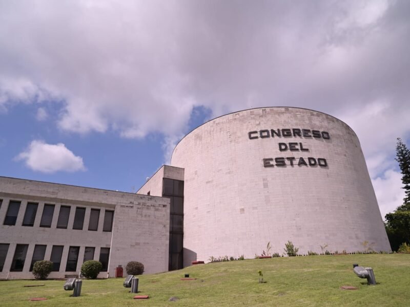 Emite Congreso la Convocatoria para titularidad del Orfis
