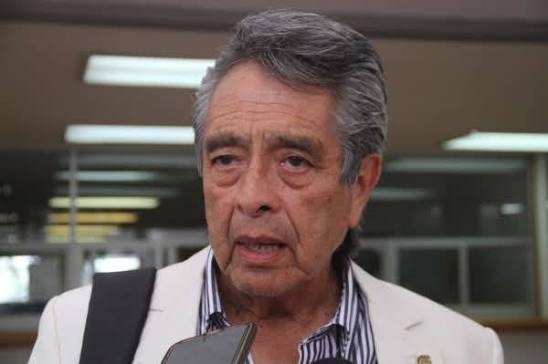 Fallece Atanasio García Durán, referente de la izquierda veracruzana