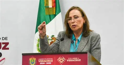 Ingenio San Pedro continuará operando con tres propuestas sobre la mesa: Rocío Nahle