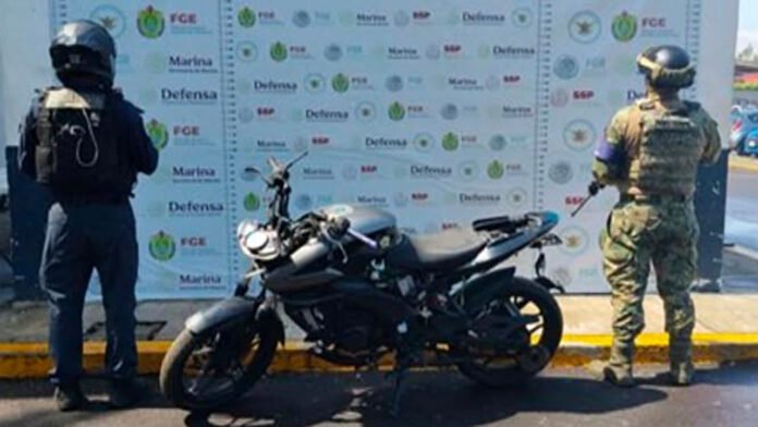 26 personas detenidas y cerca de 150 dosis de presunta droga decomisadas, saldo de operativos de fin de semana