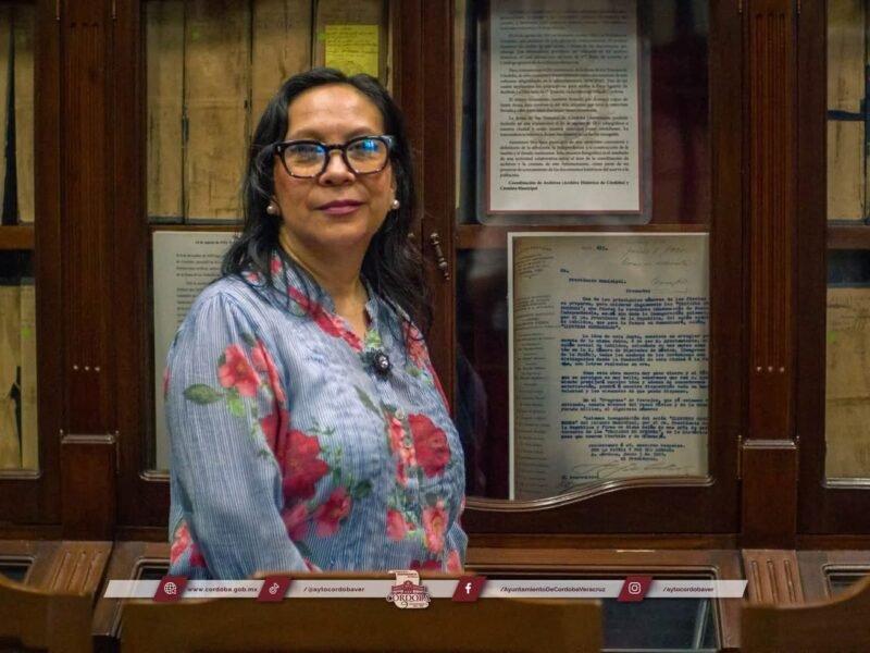 Ayuntamiento de Córdoba presenta la segunda edición de la Revista de la Crónica: Memoria Colectiva