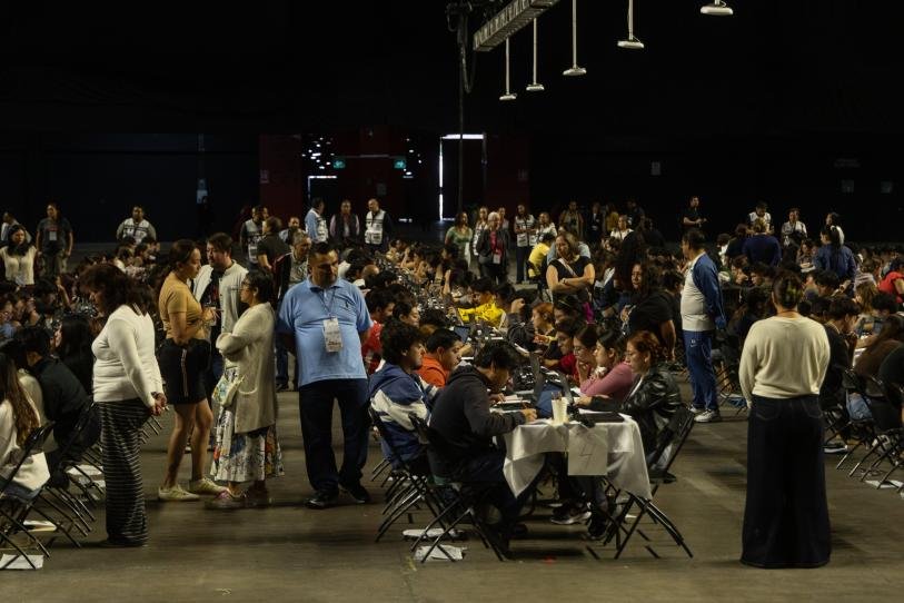 Ingreso a la UNAM se encarece 35% por la crisis de examen en línea