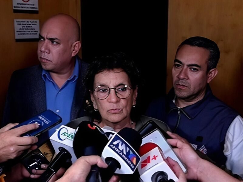 Necesario, actualizar marco jurídico federal en materia de protección civil y armonizarlo con disposiciones relacionadas con el desarrollo urbano: Myriam Urzúa