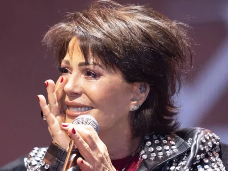 ¿Por qué “se le sale” la cadera a Alejandra Guzmán? El origen del calvario médico de la cantante