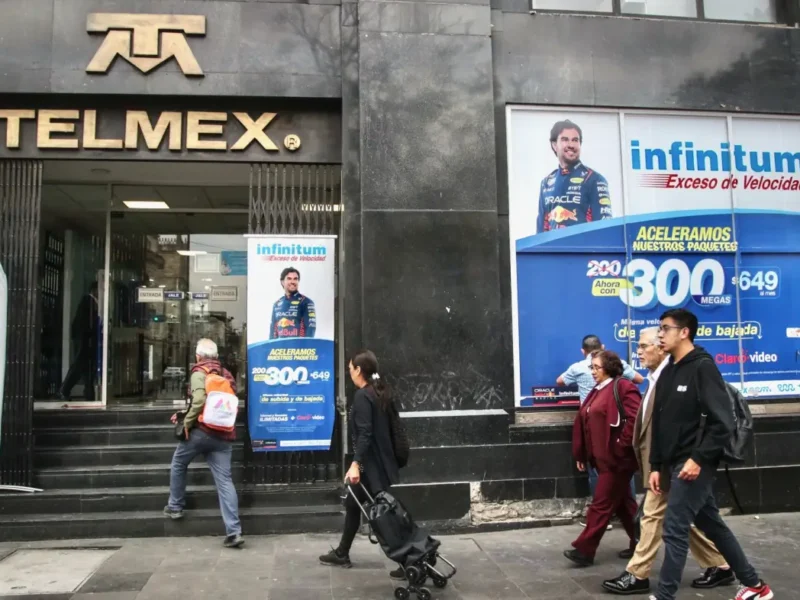 Carlos Slim aumenta la velocidad de Telmex sin subir el precio y modifica estos paquetes de internet