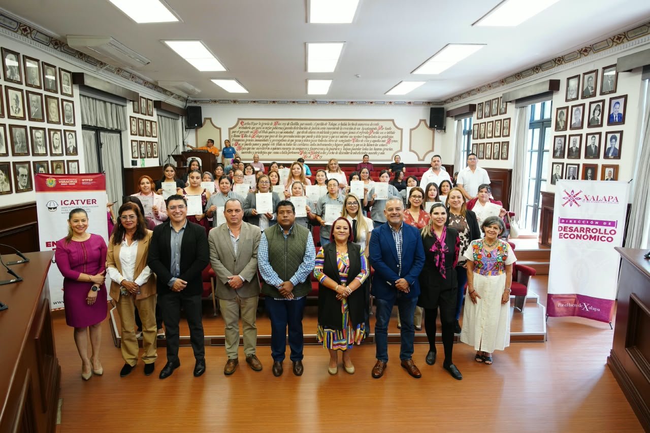 Impulsa IMMX la autonomía económica de las mujeres; se invita a Bazar de Venta