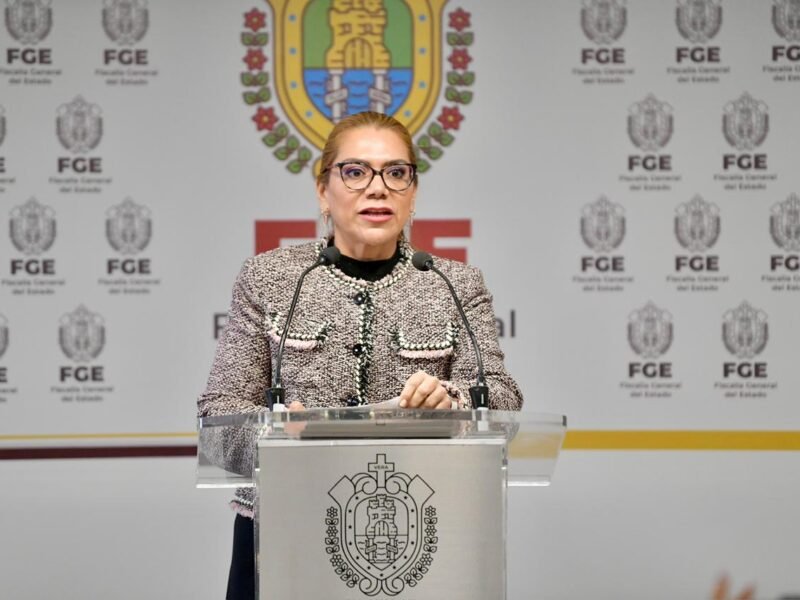 FGE informa que estudiante de la UV habría muerto por suicidio