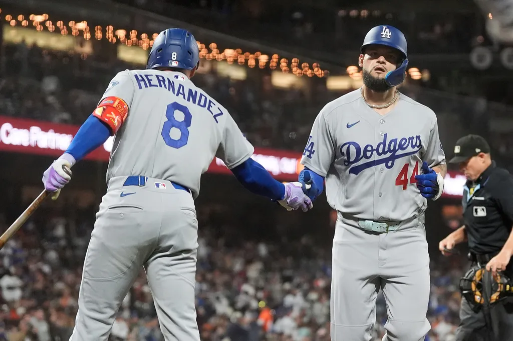 Blanquean los Dodgers a los Gigantes con 10 ponches de Tarik Skubal