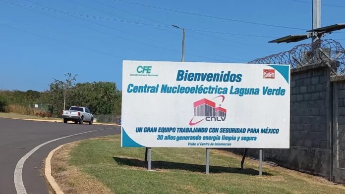 Piden que inversión federal en planta Laguna Verde contemple rehabilitación de rutas de evacuación