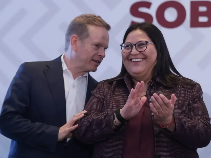 En definición de candidaturas, Morena carga la balanza hacia el Verde y excluye al PT