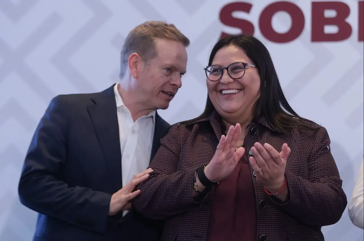 En definición de candidaturas, Morena carga la balanza hacia el Verde y excluye al PT