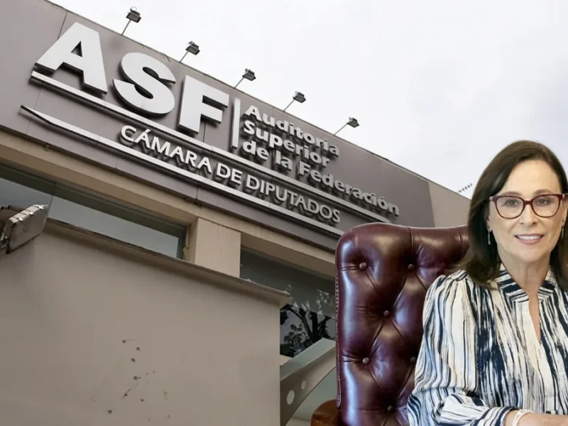 Rocío Nahle califica de absurdo el requerimiento de la ASF sobre listas de maestros en Veracruz