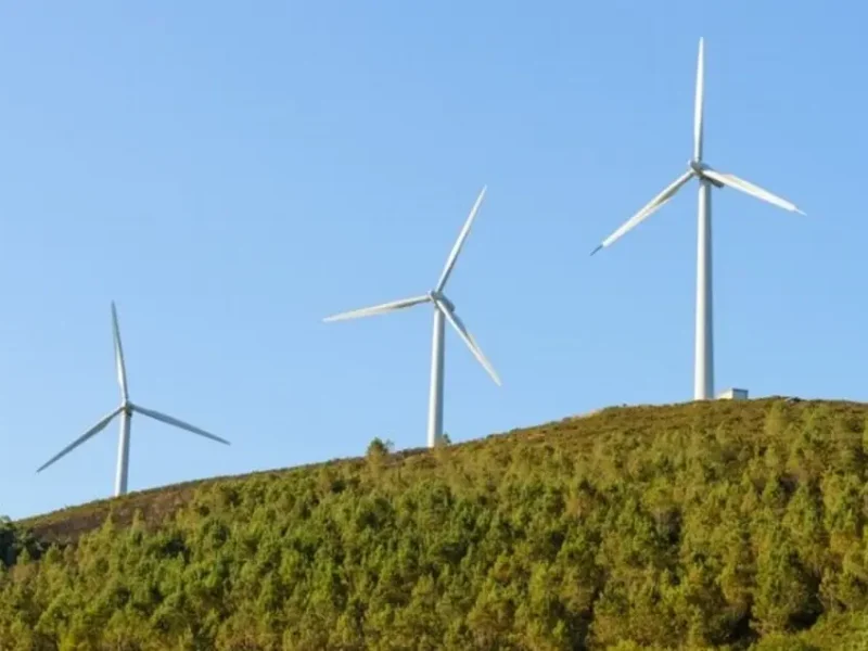 Proyectan 22 aerogeneradores en Alvarado; alertan riesgo para aves