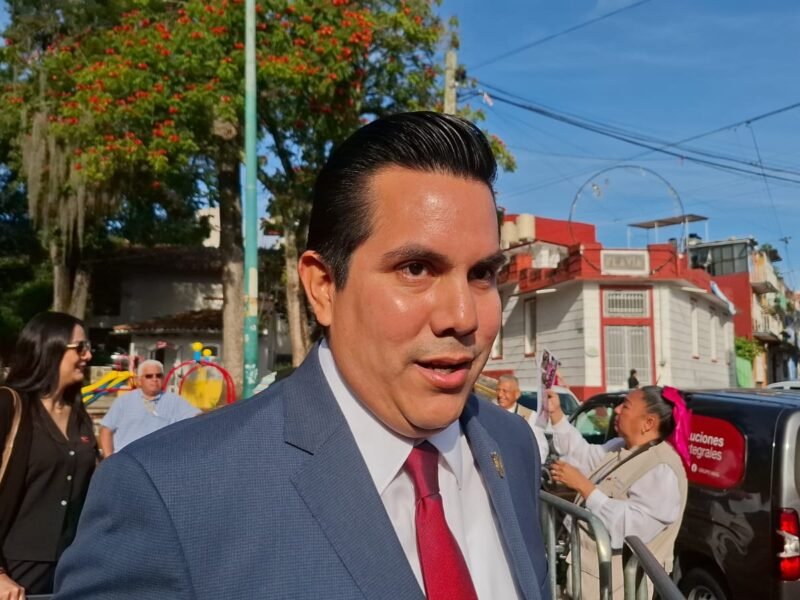 Gobierno de Veracruz busca fortalecer vínculo con medios para combatir la desinformación