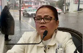 Lluvias dejan 31 deslizamientos y 64 puntos de inundación en Xalapa