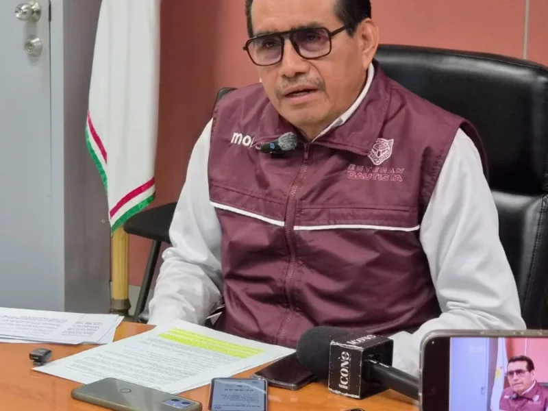 Comparecencias de secretarios en noviembre mantendrán el formato del año pasado