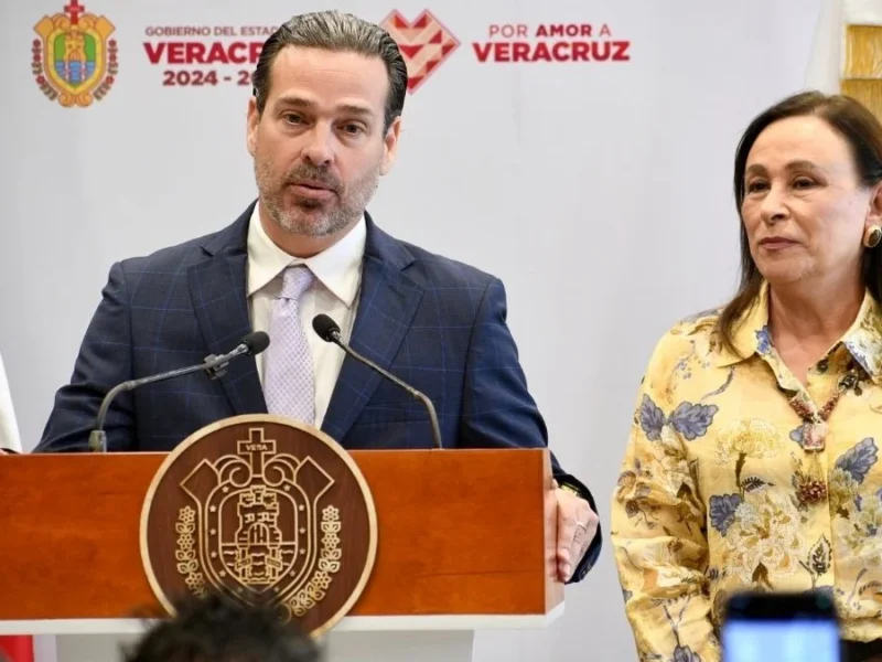Eduardo “Tato” Vega renuncia a la Subsecretaría de la SEDECOP por motivos personales y aspiraciones rumbo a 2027