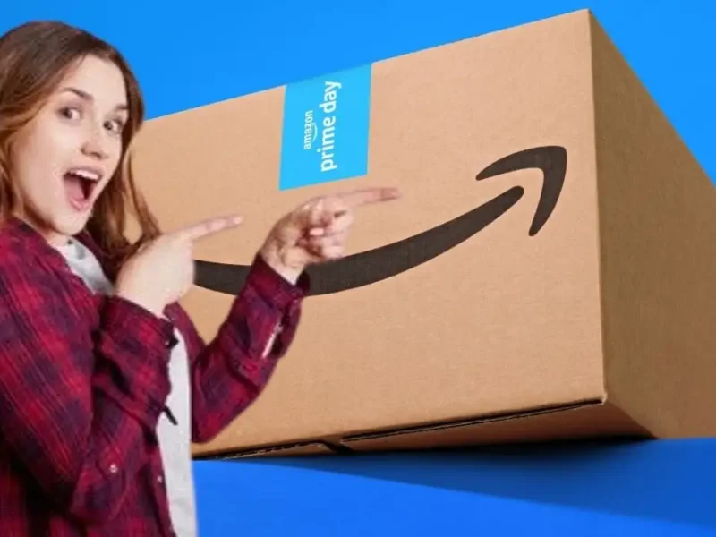 Mega Ofertas Amazon Prime 2026: la fecha clave para encontrar descuentos de hasta 60% en México