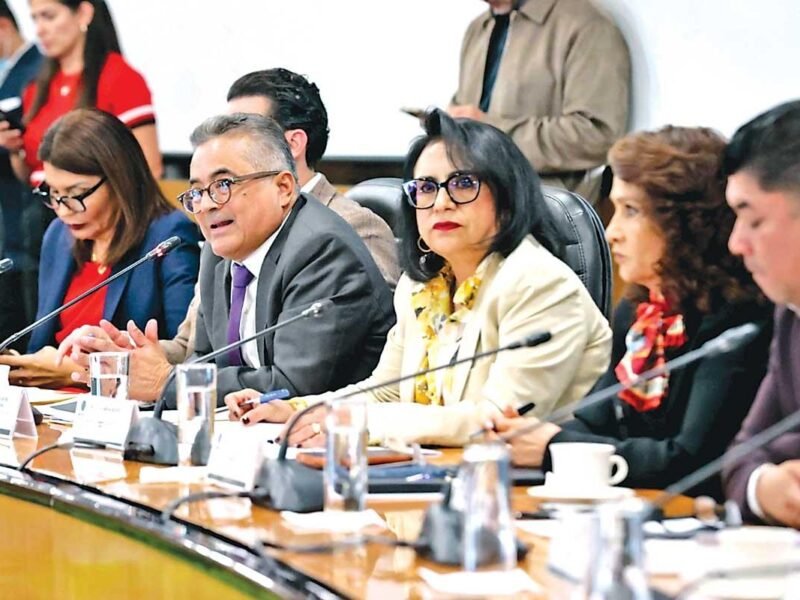 Reforma aduanera: Avanza ley con más castigos al huachicol