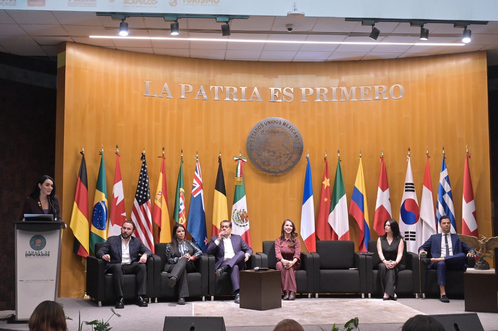 Diputadas y diputados plantean fortalecer al sector turístico mediante el uso de IA