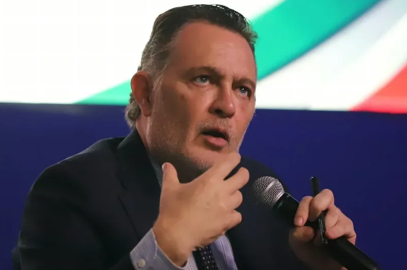 Kuri enteró de visita de embajador a Querétaro, no de “cooperación” para academia policial: SRE